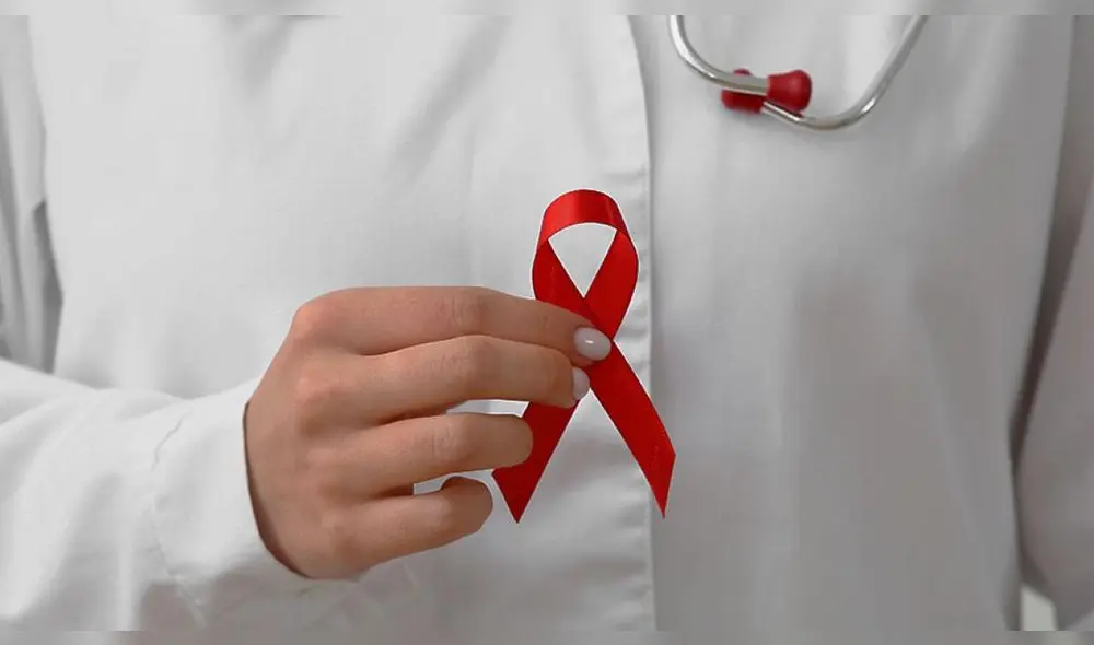 En el Perú existen 110.000 personas que viven con el virus. Foto: difusión