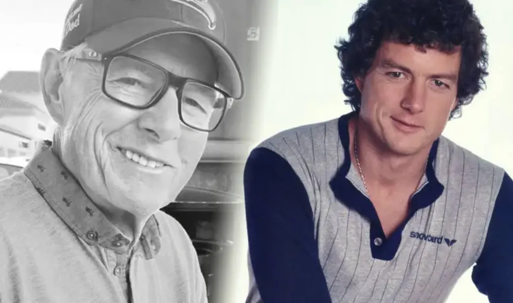 Wayne Northrop fue actor de diversas películas y series de tv. Foto: composición LR/ CNN/ The Guardian Wayne Northrop fue actor de diversas películas y series de tv. Foto: composición LR/ CNN/ The Guardian