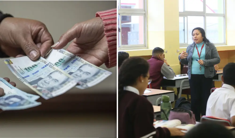 Indecopi brinda opciones para los padres de familia quienes quieran denunciar cobros adicionales por parte del colegio. Composición: LR/Andina Indecopi brinda opciones para los padres de familia quienes quieran denunciar cobros adicionales por parte del colegio. Composición: LR/Andina