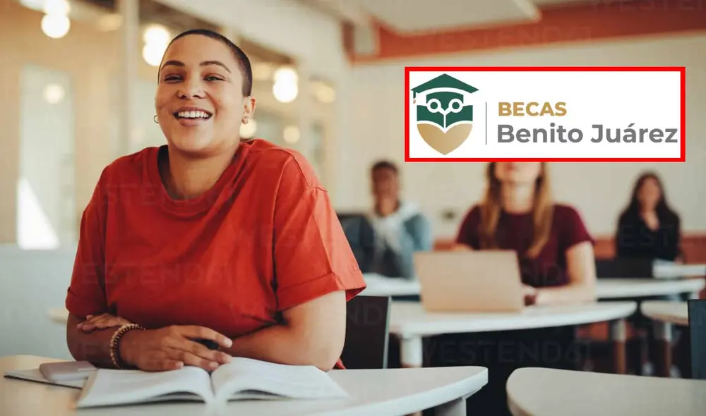 La Beca Benito Juárez 2024 se entrega en dos pagos a los estudiantes en México. Foto: composiciónLR/Freepik/Beca Benito Juárez La Beca Benito Juárez 2024 se entrega en dos pagos a los estudiantes en México. Foto: composiciónLR/Freepik/Beca Benito Juárez