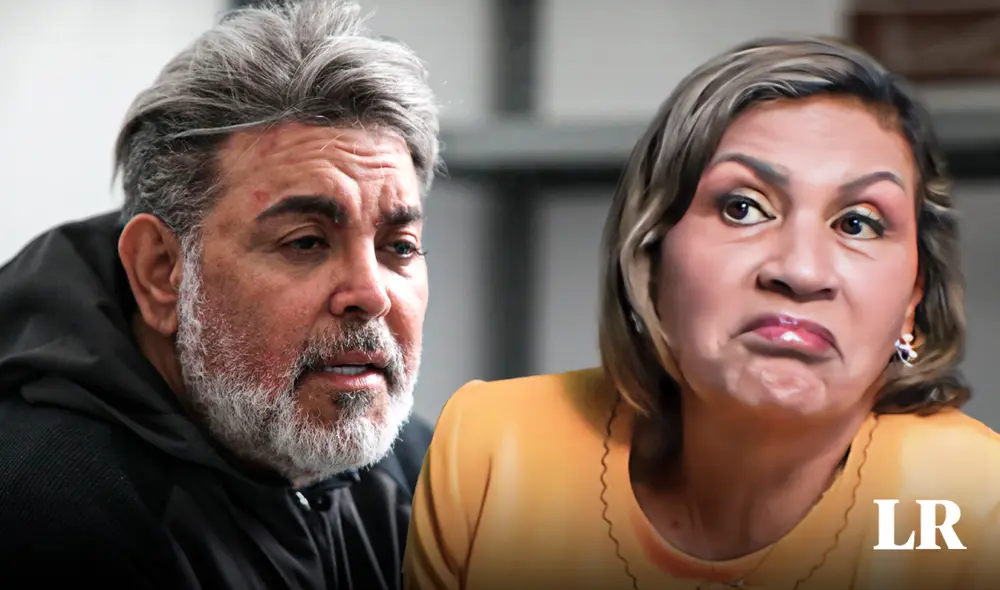 Poder Judicial resolverá hoy si la fiscal Elizabeth Peralta afronta su proceso en libertad o no. Foto: composición LR