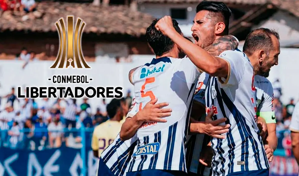 Alianza Lima jugará por cuarto año consecutivo la Copa Libertadores. Foto: composición LR/Alianza Lima