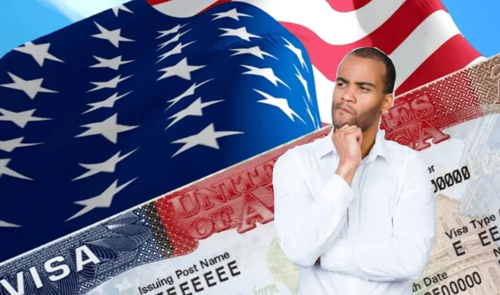 Tu estatus como residente permanente con la Green Card es independiente de otros tipos de visa, como las de inversión o empleo. Foto: composición LR/ El Tiempo Tu estatus como residente permanente con la Green Card es independiente de otros tipos de visa, como las de inversión o empleo. Foto: composición LR/ El Tiempo