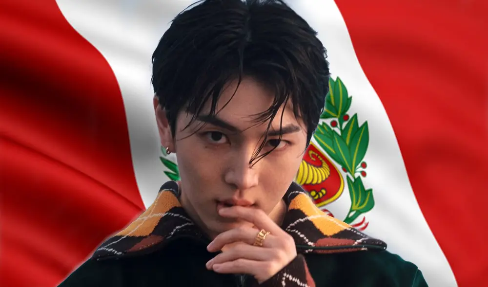 Kino llega a Lima con su tour mundial. Foto: composición LR/difusión