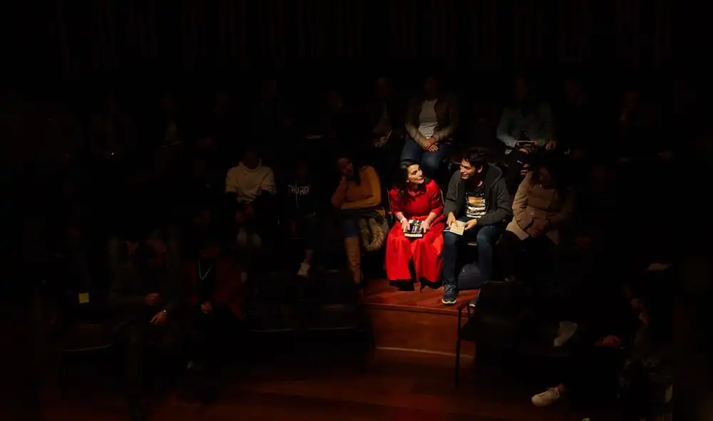 Norma Martínez. Norma Martínez.