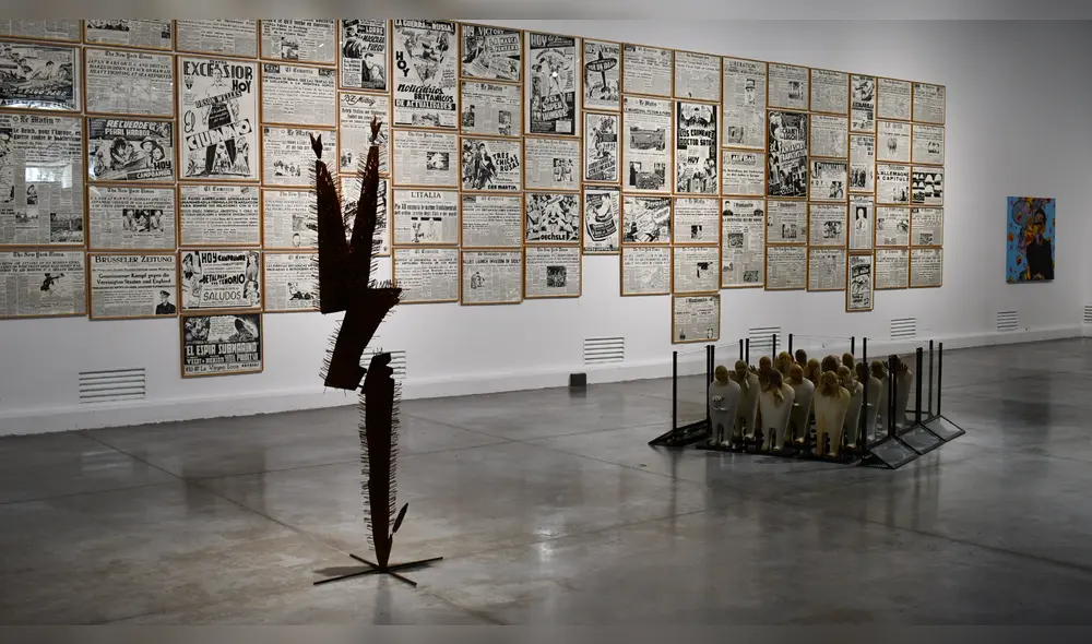 Zona Refente & post-modernidad.