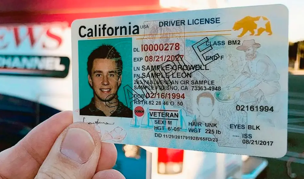 Si eres inmigrante en California y deseas obtener tu licencia de conducir, el DMV ofrece recursos gratuitos en español. Foto: Acceso Latino