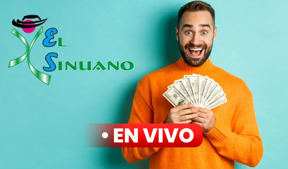 El sorteo Sinuano ofrece grandes premios dos veces al día. Foto: composición LR / Freepik El sorteo Sinuano ofrece grandes premios dos veces al día. Foto: composición LR / Freepik