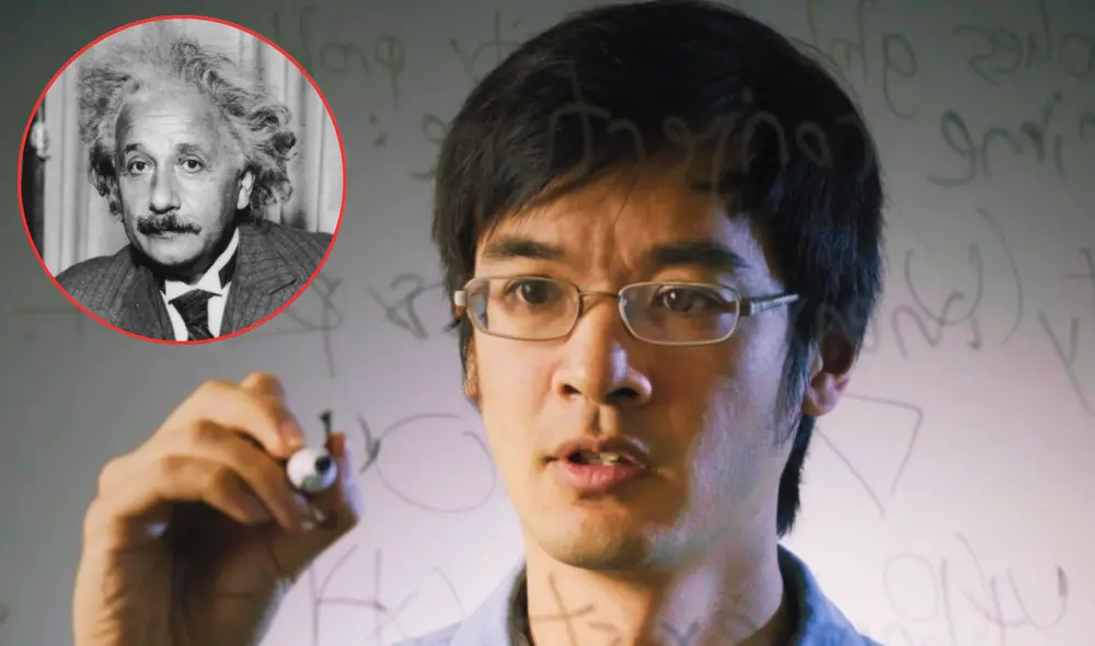 Terence Tao tiene un coeficiente intelectual que oscila entre 225 y 230. Foto: composición LR/Julideco/History Terence Tao tiene un coeficiente intelectual que oscila entre 225 y 230. Foto: composición LR/Julideco/History