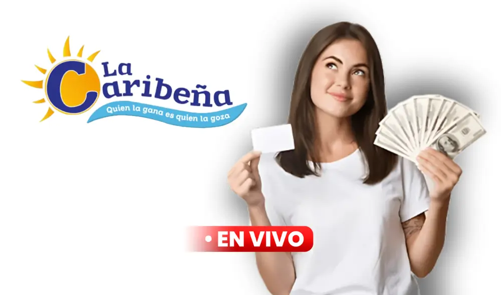 La Caribeña Día y Noche otorga atractivos premios en dos sorteos diarios. Foto: composición LR/Freepik. La Caribeña Día y Noche otorga atractivos premios en dos sorteos diarios. Foto: composición LR/Freepik.