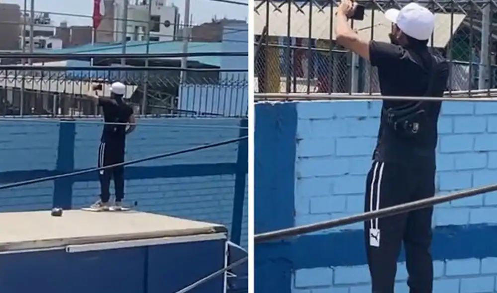 Usuarios compartieron diversas reacciones. Foto: composición LR/ TikTok