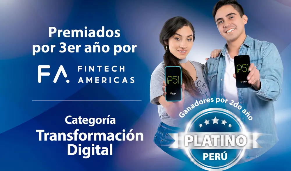 La plataforma P51, enfocada en la Generación Z, ofrece una experiencia completamente digital. Fuente: Difusión. La plataforma P51, enfocada en la Generación Z, ofrece una experiencia completamente digital. Fuente: Difusión.