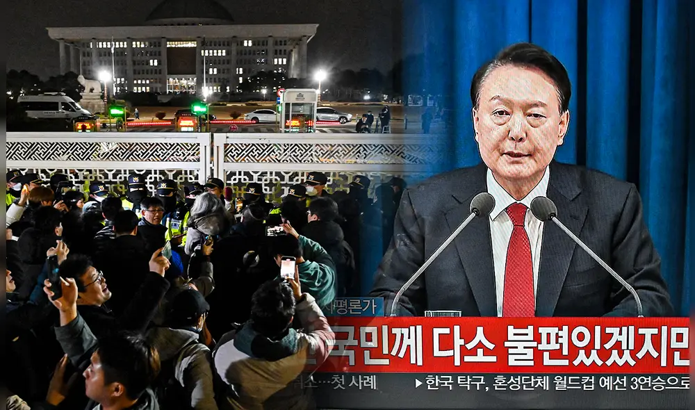 Corea del Sur Corea del Sur