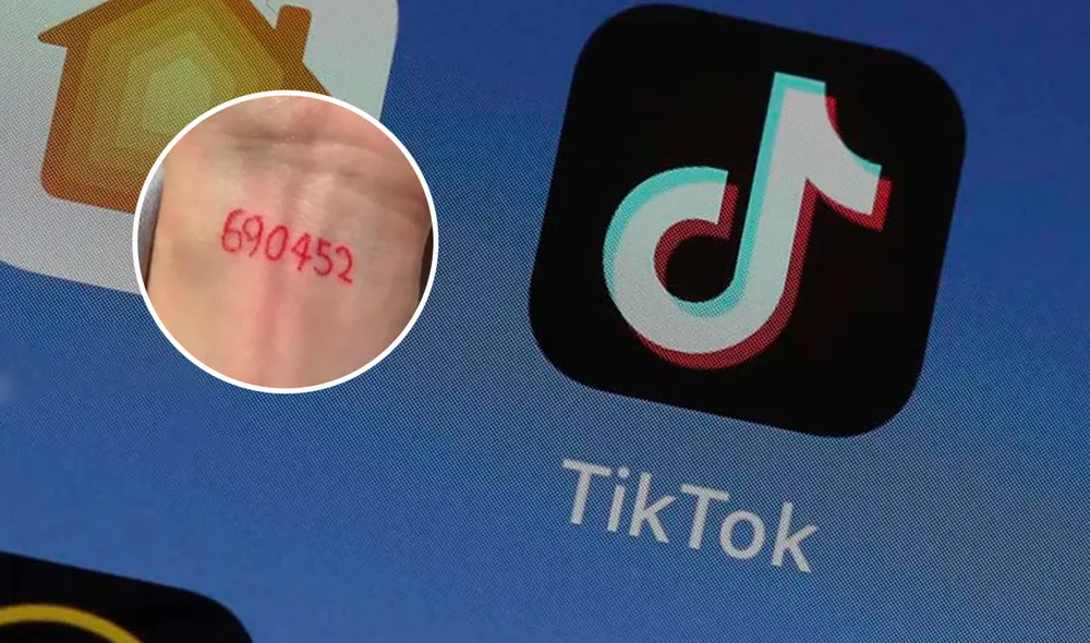 Usuarios de Tik Tok aseguran que el 690 452 desbloquea los sueños más profundos. Foto: difusión