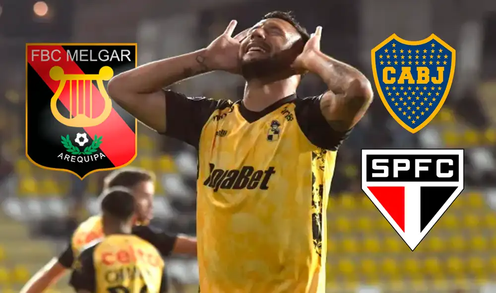 Andrés Chávez cuenta con amplia experiencia en el fútbol sudamericano. Foto: composición LR/Coquimbo