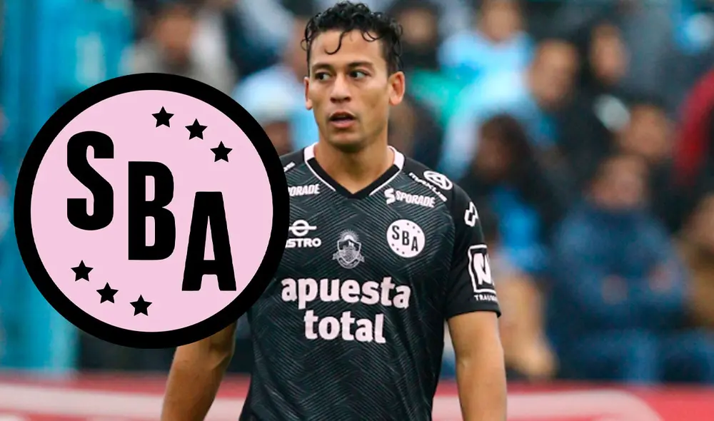 Cristian Benavente no anotó goles en el 2024. Foto: composición GLR. Cristian Benavente no anotó goles en el 2024. Foto: composición GLR.