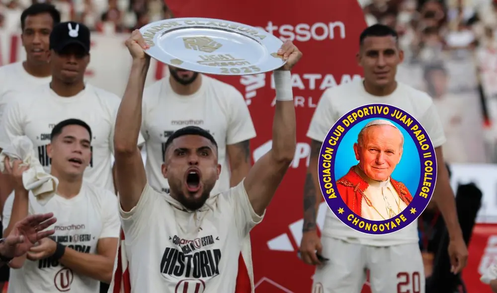 Universitario fue campeón nacional en 2023 tras vencer en la final a Alianza Lima. Foto: composición LR/Luis Jiménez/GLR Universitario fue campeón nacional en 2023 tras vencer en la final a Alianza Lima. Foto: composición LR/Luis Jiménez/GLR
