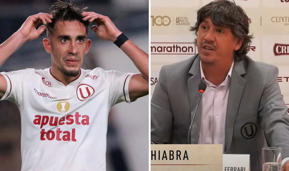 Universitario de Deportes es el actual bicampeón de la Liga 1. Foto: composición GLR.