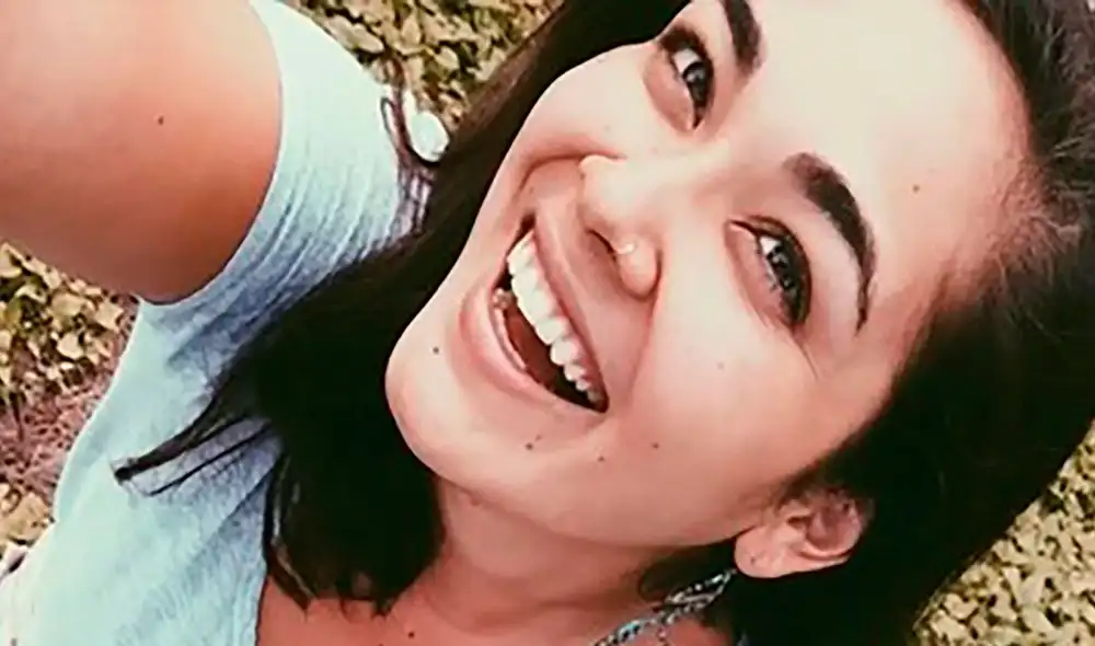 Imágenes de cámaras de seguridad captaron a Hannah Kovayashi en una estación de metro cerca del Crypto.com Arena junto a un desconocido. Foto: CNN