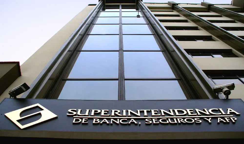 SBS declaró disolución de nueva cooperativa. Foto: Andina