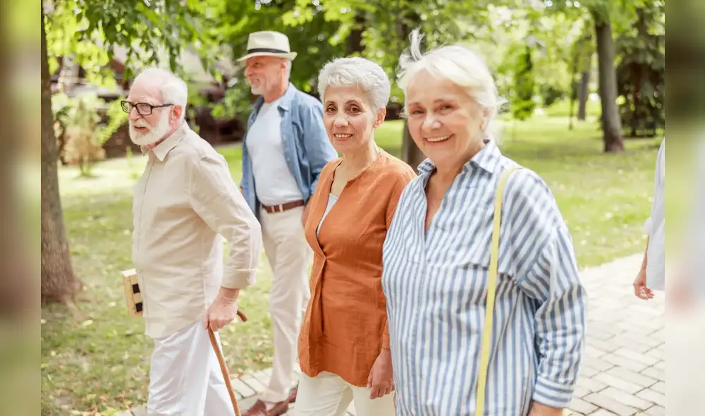 Universidad de Boston crea biobanco de células madre de centenarios para investigar secretos de la longevidad. Foto: Fundación Pasqual Maragall