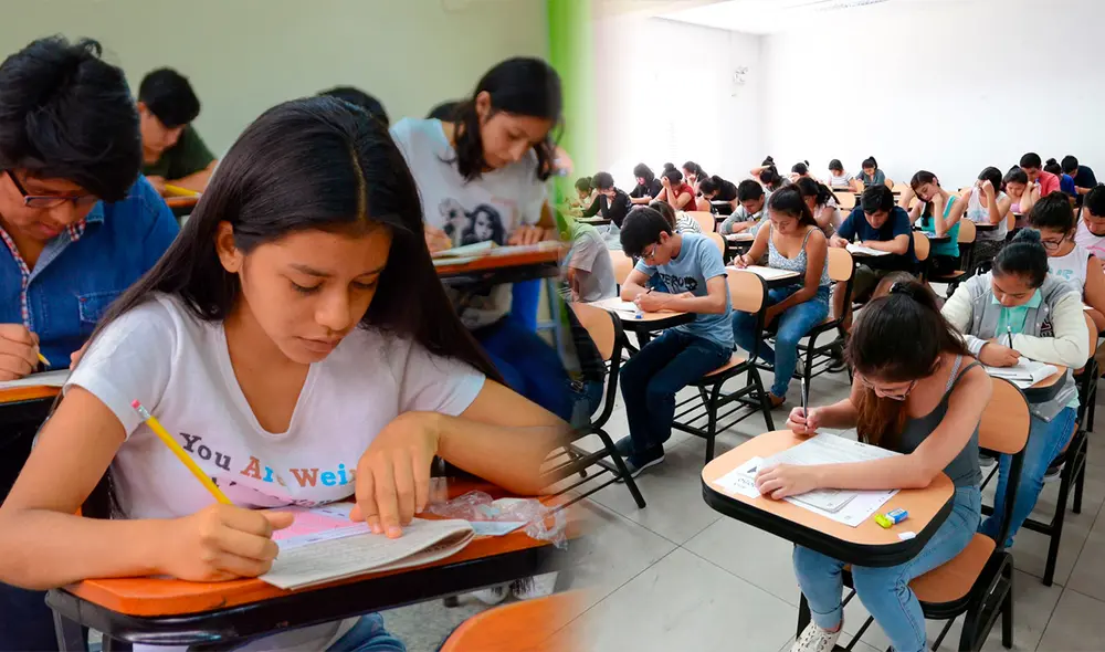 Las carreras universitarias más demandadas por los estudiantes de Lima son Administración de Empresas, Ingeniería de Sistemas y Química, según el portal Mi Carrera del MTPE. Foto: composición LR/Andina Las carreras universitarias más demandadas por los estudiantes de Lima son Administración de Empresas, Ingeniería de Sistemas y Química, según el portal Mi Carrera del MTPE. Foto: composición LR/Andina