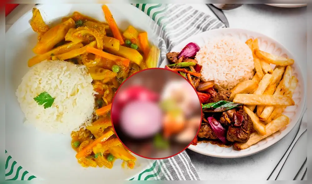 Los dos insumos que trajeron los españoles a Perú y hoy son los principales ingredientes de la gastronomía peruana. Foto: composición LR / IStock / Gravings Journal / Pinterest Los dos insumos que trajeron los españoles a Perú y hoy son los principales ingredientes de la gastronomía peruana. Foto: composición LR / IStock / Gravings Journal / Pinterest