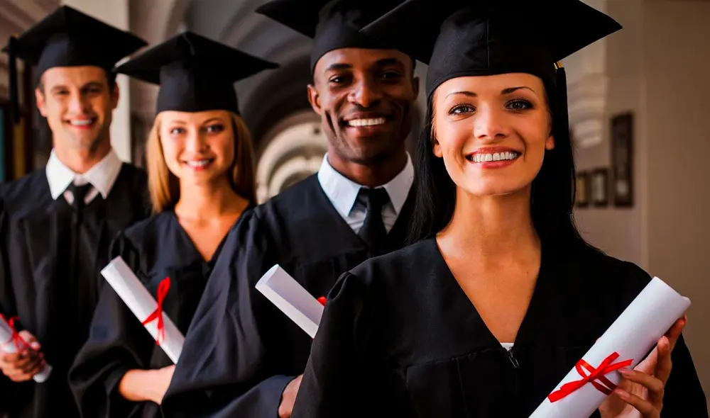 Con Costa Rica, Colombia y México como ejemplos, la región demuestra que la educación es un camino crucial hacia el desarrollo y el crecimiento económico. Foto: Vecteezy