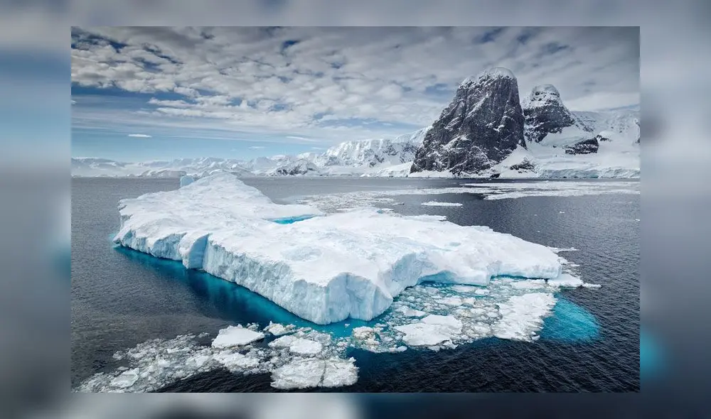 El Tratado Antártico de 1959 protege la Antártida, prohibiendo cualquier desarrollo mineral o petrolero. Foto: El Caletense. El Tratado Antártico de 1959 protege la Antártida, prohibiendo cualquier desarrollo mineral o petrolero. Foto: El Caletense.