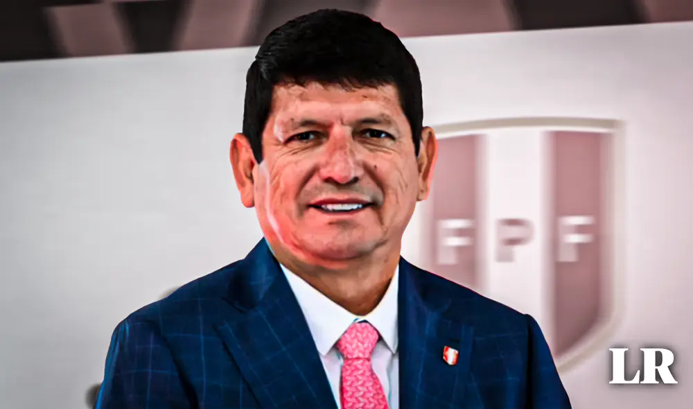 Fiscalía desestima acusación por organización criminal contra Agustín Lozano. Foto: Difusión