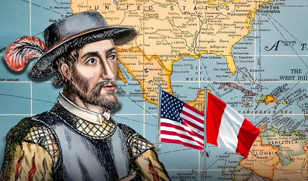 En 1898, este país de América Latina pasó a ser una colonia de EE. UU., junto con otros territorios como Filipinas y Guam. Foto: composición LR/Freepik/CDN En 1898, este país de América Latina pasó a ser una colonia de EE. UU., junto con otros territorios como Filipinas y Guam. Foto: composición LR/Freepik/CDN