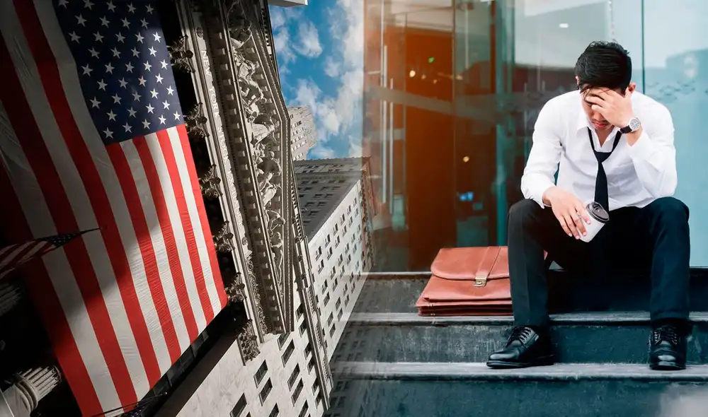 La empresa ubicada en Minnesota reportó ingresos de 160.000 millones de dólares en el año fiscal 2024, una caída significativa respecto a los 177.000 millones del año anterior. Foto: composición LR/ Cronista / Dinero