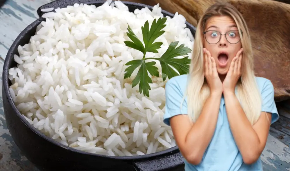Este tipo de arroz podría beneficiar tu salud, pero no a todos. ¿Quiénes son los que deben evitarlo?. Foto: Composición LR/Difusión Este tipo de arroz podría beneficiar tu salud, pero no a todos. ¿Quiénes son los que deben evitarlo?. Foto: Composición LR/Difusión