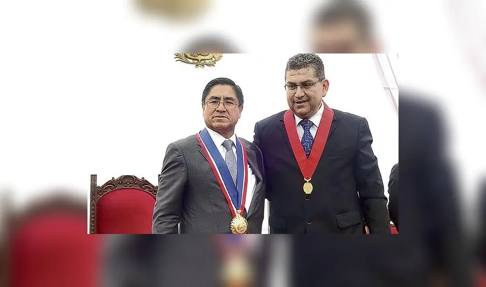 Cuellos Blancos del Puerto: Fiscalía acusa a 46 funcionarios judiciales, empresarios y abogados que colaboraron con Walter Ríos y César Hinostroza