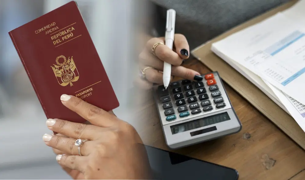 Diferentes instituciones califican tu estado de deuda para ser registrado en sus plataformas. Foto: composición LR/Andina Diferentes instituciones califican tu estado de deuda para ser registrado en sus plataformas. Foto: composición LR/Andina