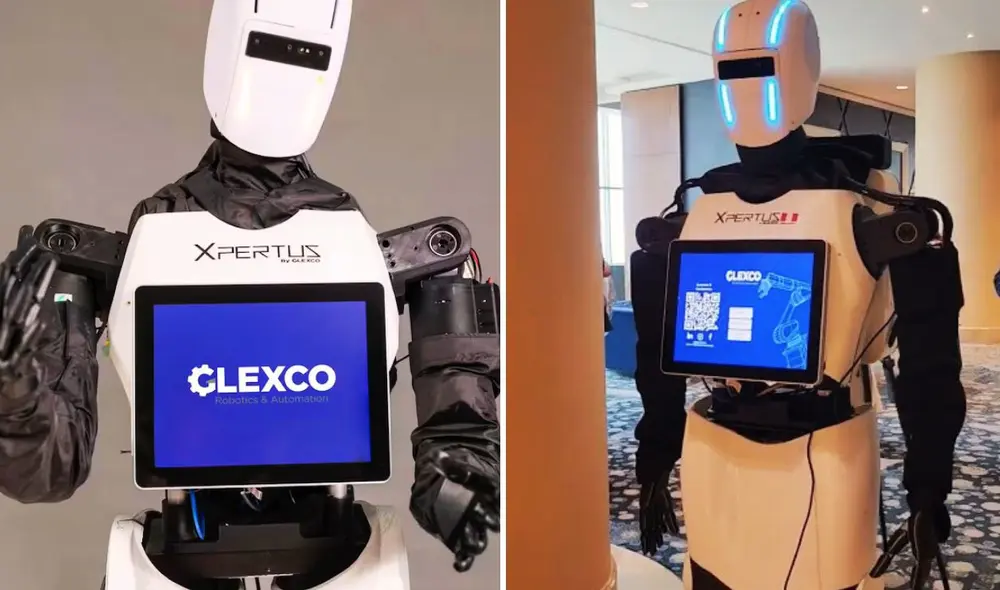 El objetivo principal del Xpertus es optimizar la eficiencia operativa de empresas. Foto: Composición LR / Revista Energía & Minería