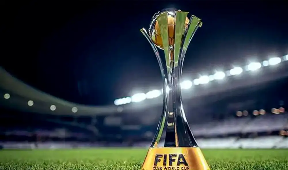 El Mundial de Clubes 2025 iniciará el próximo domingo 15 de junio. Foto: TUDN El Mundial de Clubes 2025 iniciará el próximo domingo 15 de junio. Foto: TUDN