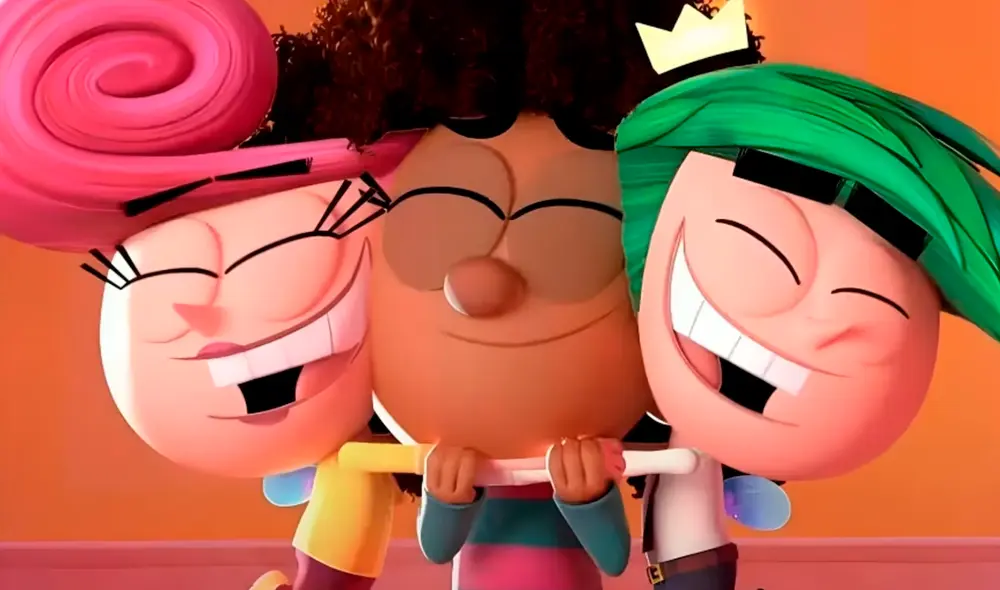 ‘Los padrinos mágicos: un nuevo deseo’: ¿dónde ver online?. Nickelodeon