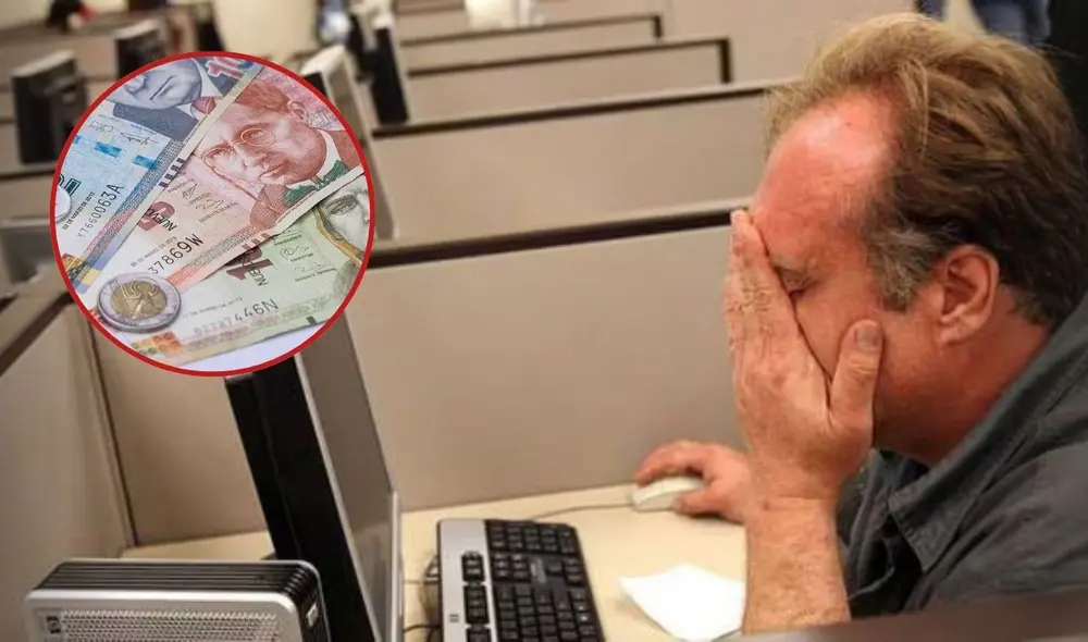 Perú es el segundo país de América Latina con la mayor cantidad de trabajadores "mal pagados", según informe de la OIT: solo es superado por Guatemala. Foto: composición LR / Univision / iStock Perú es el segundo país de América Latina con la mayor cantidad de trabajadores "mal pagados", según informe de la OIT: solo es superado por Guatemala. Foto: composición LR / Univision / iStock