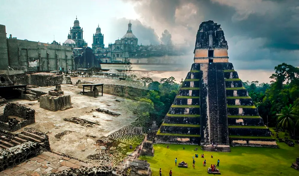 Además de formar parte del ranking, este país se posiciona como uno de los mejores lugares para conocer en 2025. Foto: Composición LR/Por el mundo maya. Además de formar parte del ranking, este país se posiciona como uno de los mejores lugares para conocer en 2025. Foto: Composición LR/Por el mundo maya.