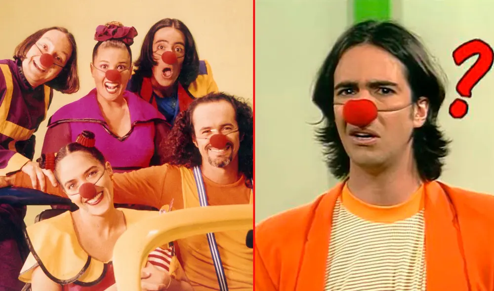 ¿Dónde está ‘enterrado’ Tony de ‘Pataclaun’?. Difusión