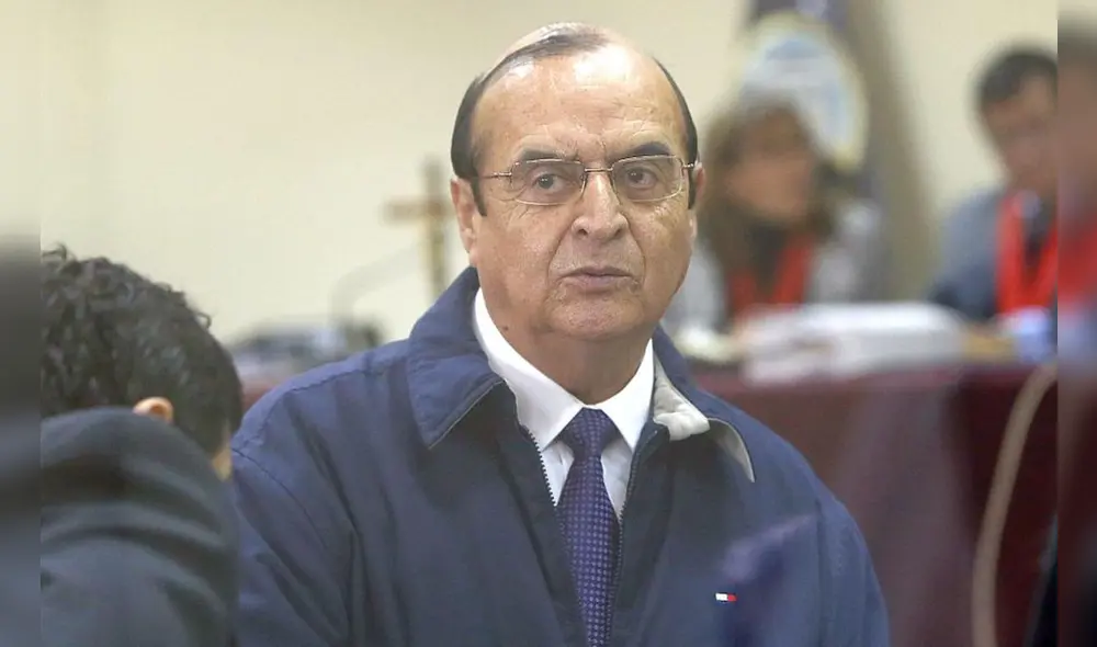 El Poder Judicial ha declarado procedente una demanda de extinción de dominio sobre un inmueble y dinero vinculados a Vladimiro Montesinos. | Foto: Difusión. El Poder Judicial ha declarado procedente una demanda de extinción de dominio sobre un inmueble y dinero vinculados a Vladimiro Montesinos. | Foto: Difusión.