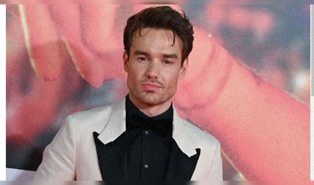 Liam Payne. El músico y compositor perdió la vida el pasado 16 de octubre en un hotel en Palermo, Argentina. Foto: internet