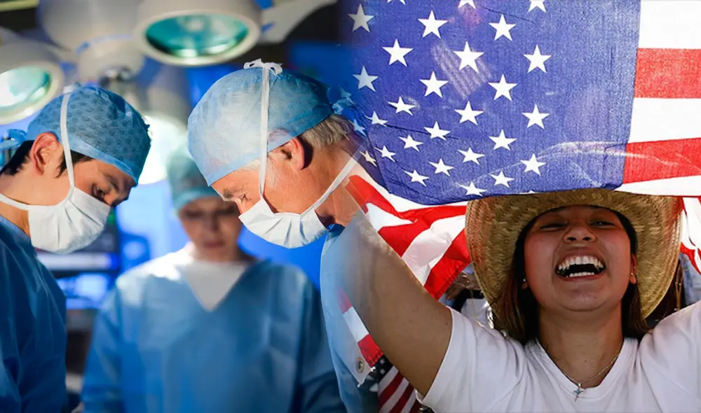 Conoce los programas de salud gratuitos en Texas para inmigrantes | Composición: Ariana Espinoza Conoce los programas de salud gratuitos en Texas para inmigrantes | Composición: Ariana Espinoza