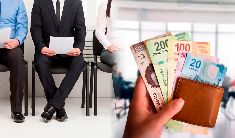 Informe de la OIT revela la situación salarial de los trabajadores en América Latina. Foto: composición Ariana Espinoza/LAR