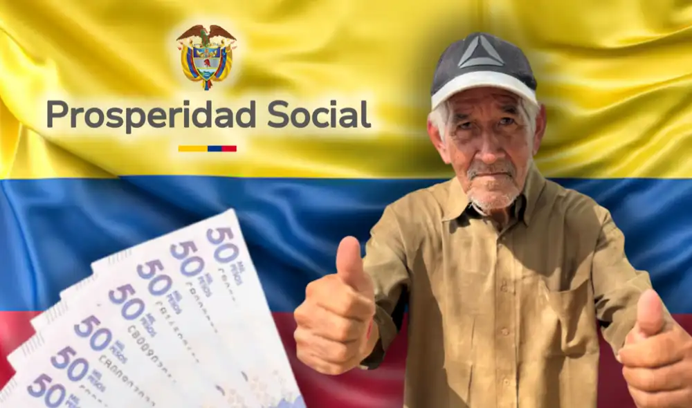 El DPS proporcionó detalles sobre el calendario de pagos final de la Renta Ciudadana, el cual beneficia a millones de colombianos. Foto: composiciones LR/Freepik/Prosperidad Social