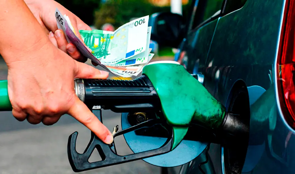 Según informó Global Petrol Prices, los países latinoamericanos ya superan el dólar por litro de gasolina. Foto: MSN. Según informó Global Petrol Prices, los países latinoamericanos ya superan el dólar por litro de gasolina. Foto: MSN.
