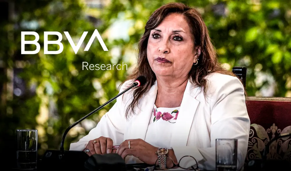 Se abrió nuevamente la posibilidad de que Dina Boluarte no llegue al 2026. Foto. composiciónLR/Ariana Espinoza/La República Se abrió nuevamente la posibilidad de que Dina Boluarte no llegue al 2026. Foto. composiciónLR/Ariana Espinoza/La República