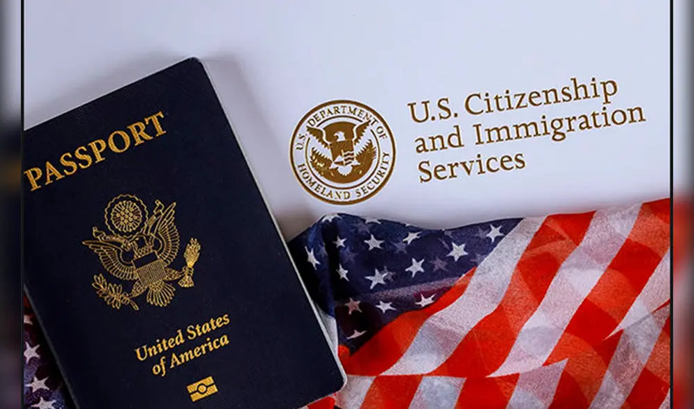 Obtener la ciudadanía americana es fundamental para inmigrantes que buscan acceder a derechos plenos en EE. UU. Conoce tres vías rápidas para la naturalización en este artículo. Foto: El Universo