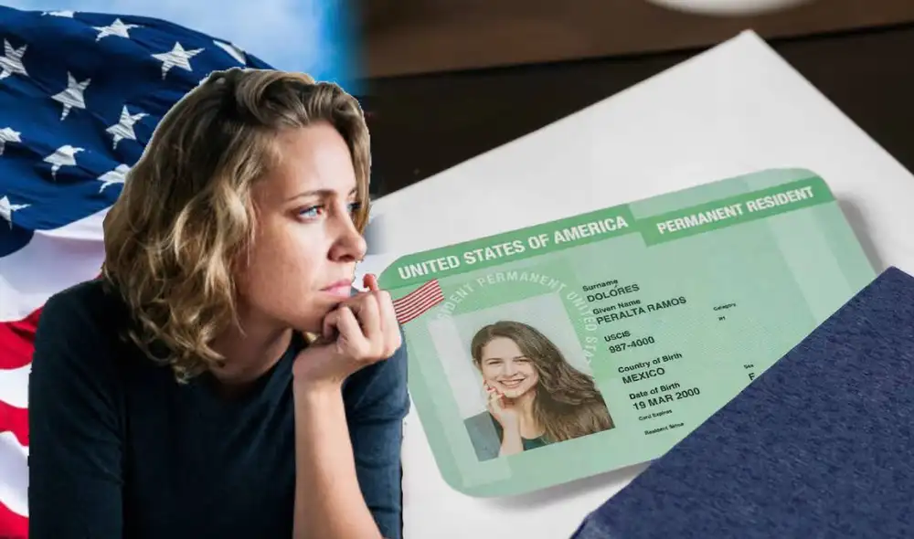 algunos solicitantes deberán adjuntar reportes médicos y de vacunación al presentar el formulario I-485. Foto: composición LR/ El Tiempo algunos solicitantes deberán adjuntar reportes médicos y de vacunación al presentar el formulario I-485. Foto: composición LR/ El Tiempo